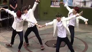 THE 5tion 20160611 THE tion MUSIC ＠LA CITTADELLA