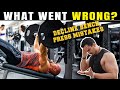DECLINE BENCH PRESS ACCIDENT- Aakhir Kya Hua? (मरते मरते बचा) |Jeet Selal|