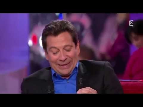 Laurent Gerra - Luchini, le rap - VDP 2014