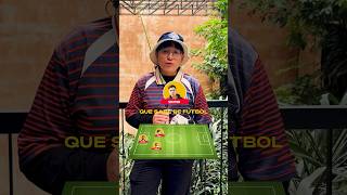 AZUKY ARMA SU EQUIPO DE FÚTBOL ⚽️🇲🇽