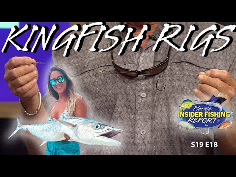 TOP KINGFISH Rigs in FLORIDA | S19 E18