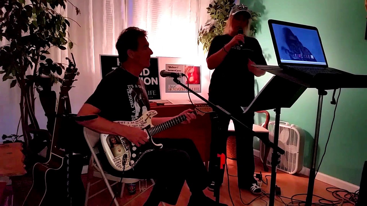 Promotional video thumbnail 3 for Thru The Roof Band