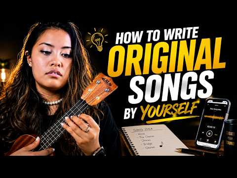download lagu mp3 mp4 How To Make Your Own Song, download lagu How To Make Your Own Song gratis, unduh video klip How To Make Your Own Song