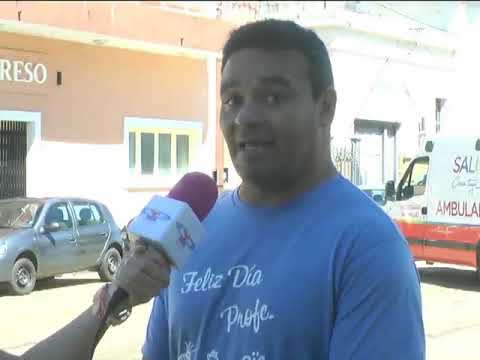 INFOLibres - Jornada por el Día Mundial de la Diabetes