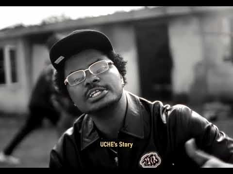 VIDEO - OlaDips - The UCHE’s Story (S1-Ep1)