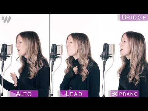 Anchor - Bethel Music
