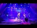 indigo girls: 2025-10-05: ryman auditorium - nashville, tennessee - laramie
