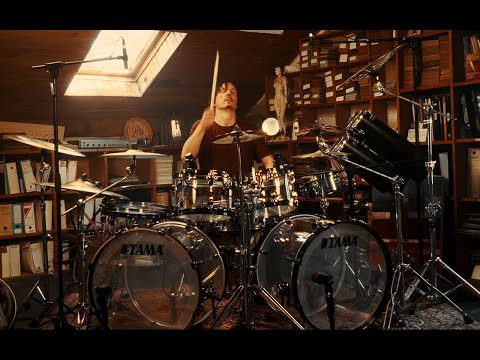 MARIO DUPLANTIER DRUM SOLO 2025 "THE FINE LINE"