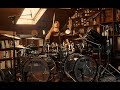 MARIO DUPLANTIER DRUM SOLO 2025 THE FINE LINE