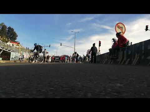 Presentación Diego Pinzón