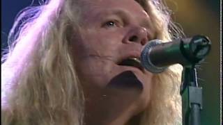 REO SPEEDWAGON - Back On The road Again