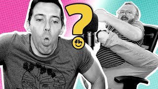 Loose Hips Sink Ships - Open Haus (Members Only!)