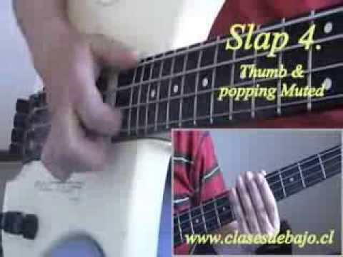 Slap - Bass & Funk