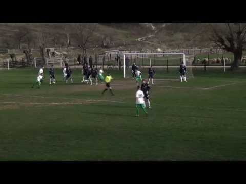 REZUMAT: ASC Pianu 2013 - Energia Sasciori 5-1