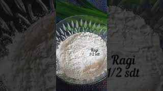 Download lagu Serabi Kuah Kinca #shorts mp3