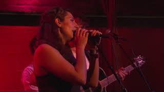 West Side Waltz - Crazy cover (Live at Rockwood Music Hall) [PATSY CLINE]