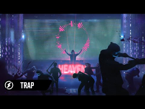 Lost Heroes & Tommygunnz & N.E.B - Break (Magic Free Release)