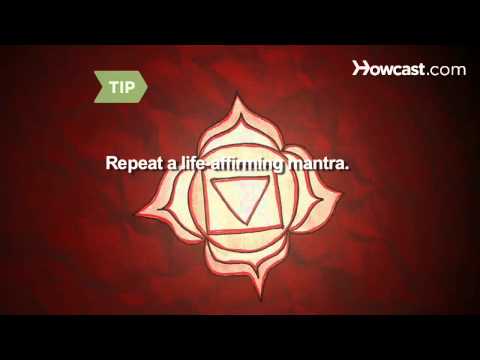 如何喚醒脈輪 (How to Awaken Chakras)