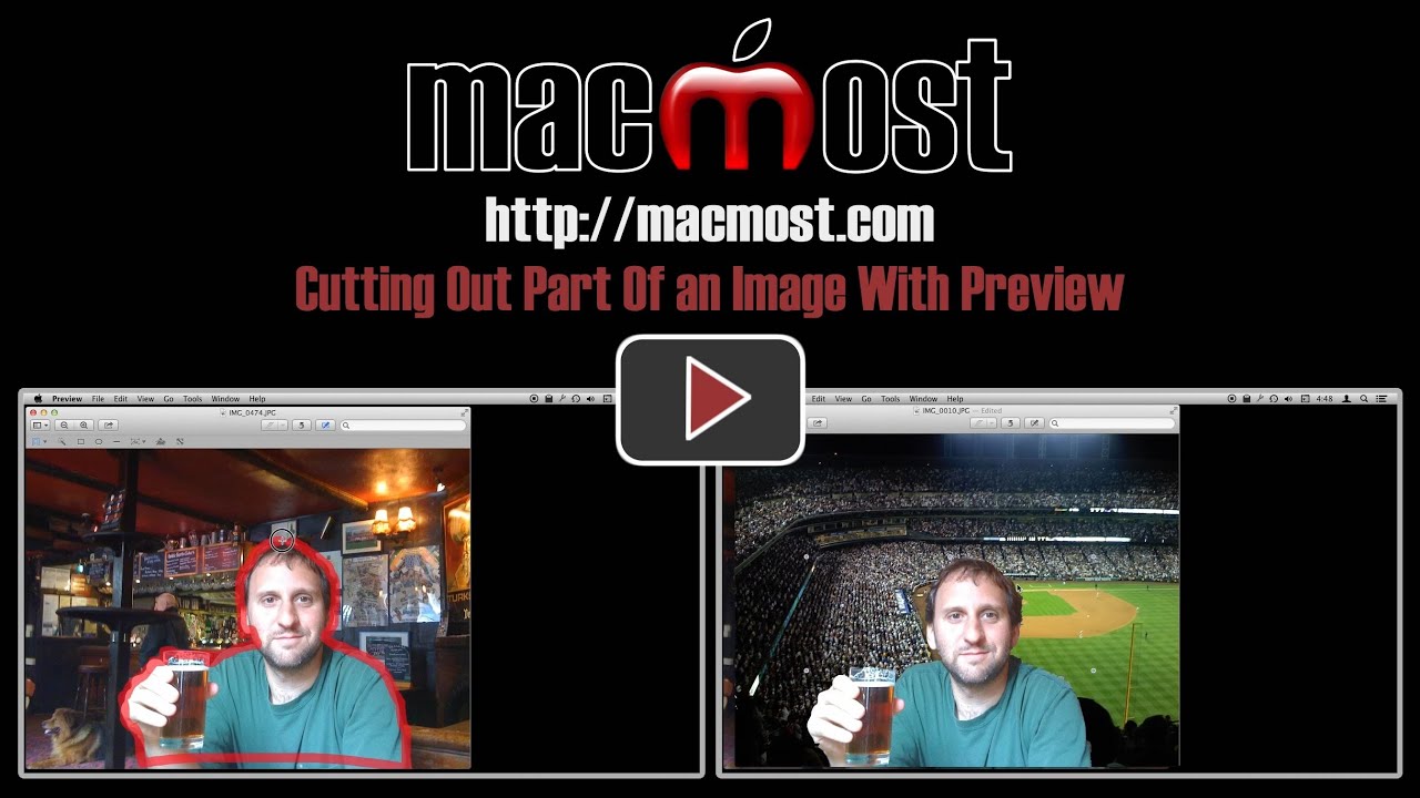 Cutting Out Part Of An Image With Preview Cutting Out Part Of An Image With Preview