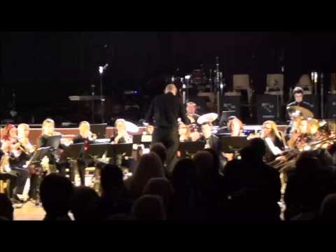 Artix Brass Band, Joy of Music