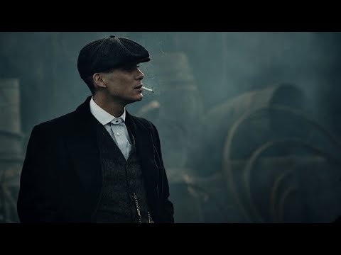 Blues to relax (meditation) - Thomas Shelby