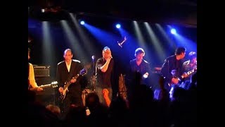 Weeping Willows &amp; Mick Jones - White Man In Hammersmith Palais (Live Debaser, Stockholm 2003)