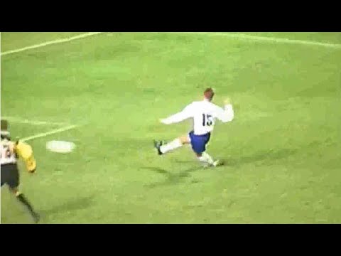 Avaí 1 x 0 Criciúma - Catarinense 1999