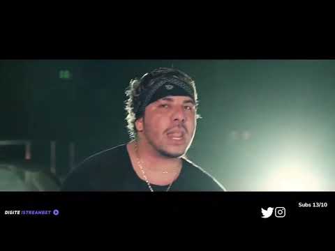 Renata Reagindo a Musica Do PiuTrap - POST MALONE ft.Ceveriin