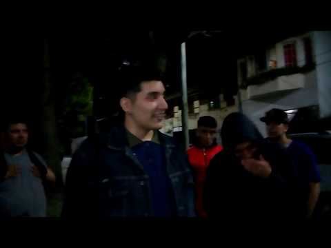 AIMM vs PABLO vs DOGLY | 8vos | Fecha 2 (Torneo 2019) WILDE STYLE 22/03