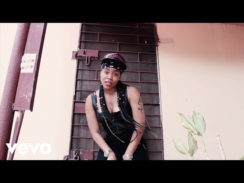 Raine Seville, Vybz kartel - Mentally Insane