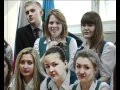 Видео с выпускного бала в ДК "Дружба" г. Усть-Илимск 