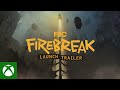 Gameplay video of FBC: Firebreak  XBox
