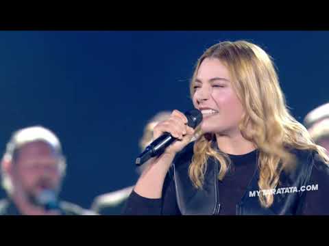 David Hallyday / Santa "L'Envie" (Johnny Hallyday) (extrait) (2024)