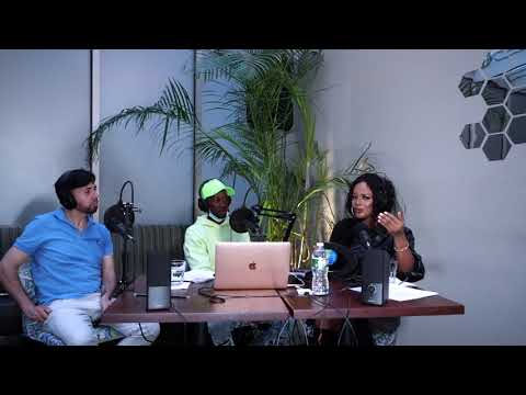 International connects podcast