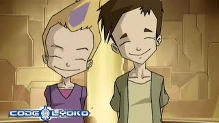 Download lagu CODE LYOKO ENGLISH - EP06 - Dilema Kejam mp3