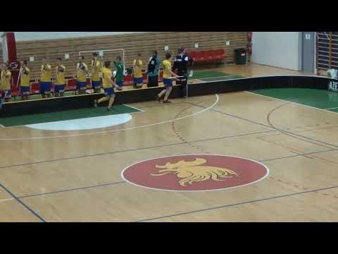 Florbols FK Madona - Lielvārde 26.11.2021