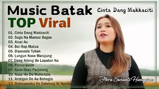Download lagu Cinta Dang Makkaciti - Lagu Batak Terbaru 2026 Terbaik Dan Populer || Musik Batak Enak Didengar mp3