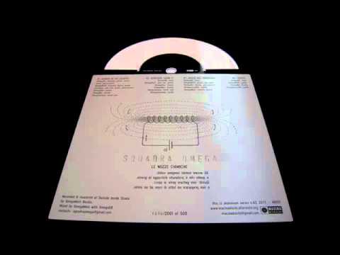 SQUADRA OMEGA  " Murder in the country "