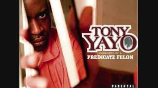 Curious - Tony Yayo Ft. Joe