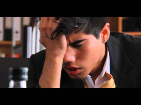 Grupo Kumbia  - Desesperado por ti  (Video Oficial)