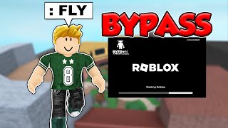 Roblox Hackers BYPASSED The Byfron Anti Cheat...