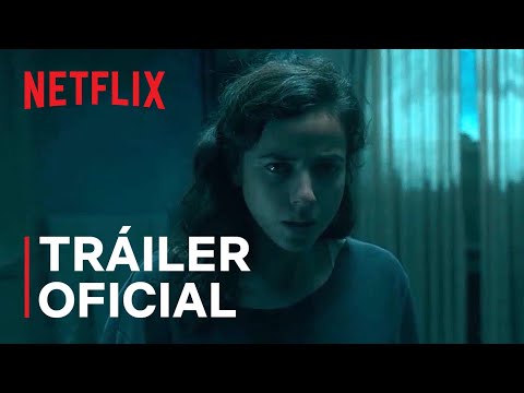 Thumbnail of the video: Nadie sale con vida | Tráiler oficial | Netflix