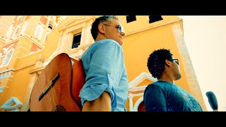 Jesse Cook and Juan Medrano - Hembra (Official Video)