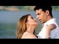 Wada Raha Pyar Se Pyar Ka 4K Video Song Khakee Akshay Kumar Aishwarya Rai Shreya Ghoshal Song