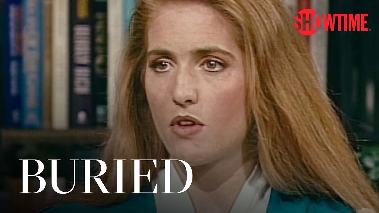 Buried (2021) Teaser | SHOWTIME Documentary Series