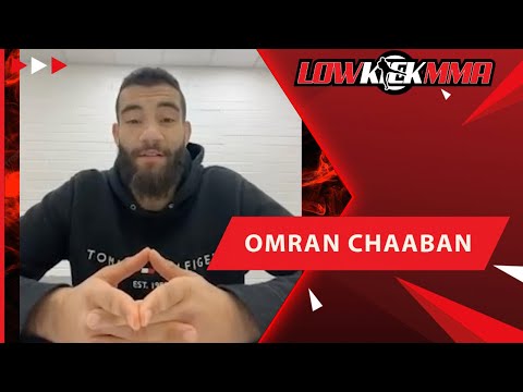 Omran Chaaban vs Mush Aslani full fight