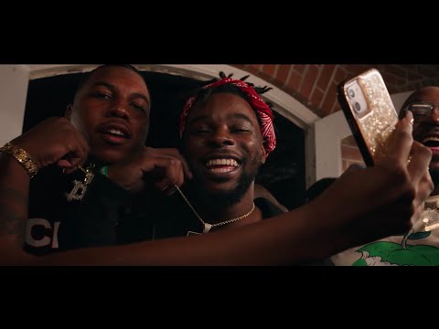 HM Hooper  - Skitz In Designer (Official Video) x Beyond Kreatives