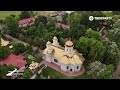 Mănăstirea Radu Negru Din Județul Călărași Pasiipelerinului