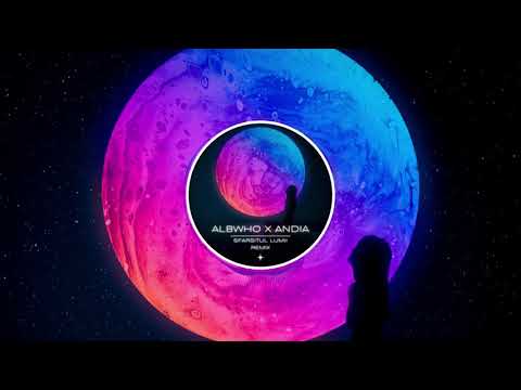 ALBWHO X ANDIA - SFÂRȘITUL LUMII | REMIX