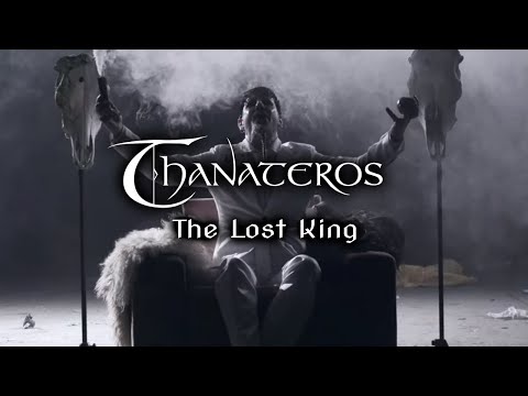 THANATEROS The Lost King (official video)